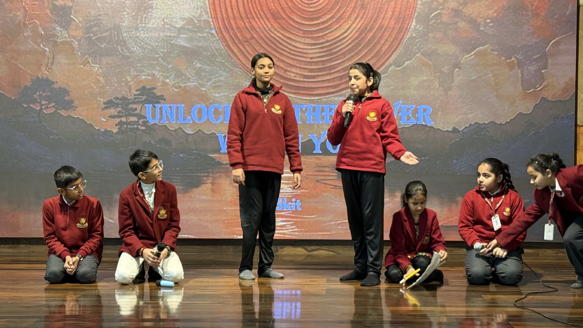 Random Gallery Image