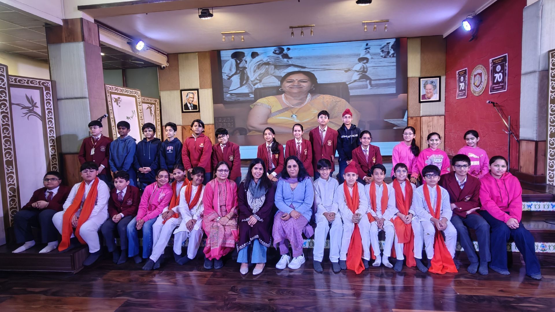 Random Gallery Image