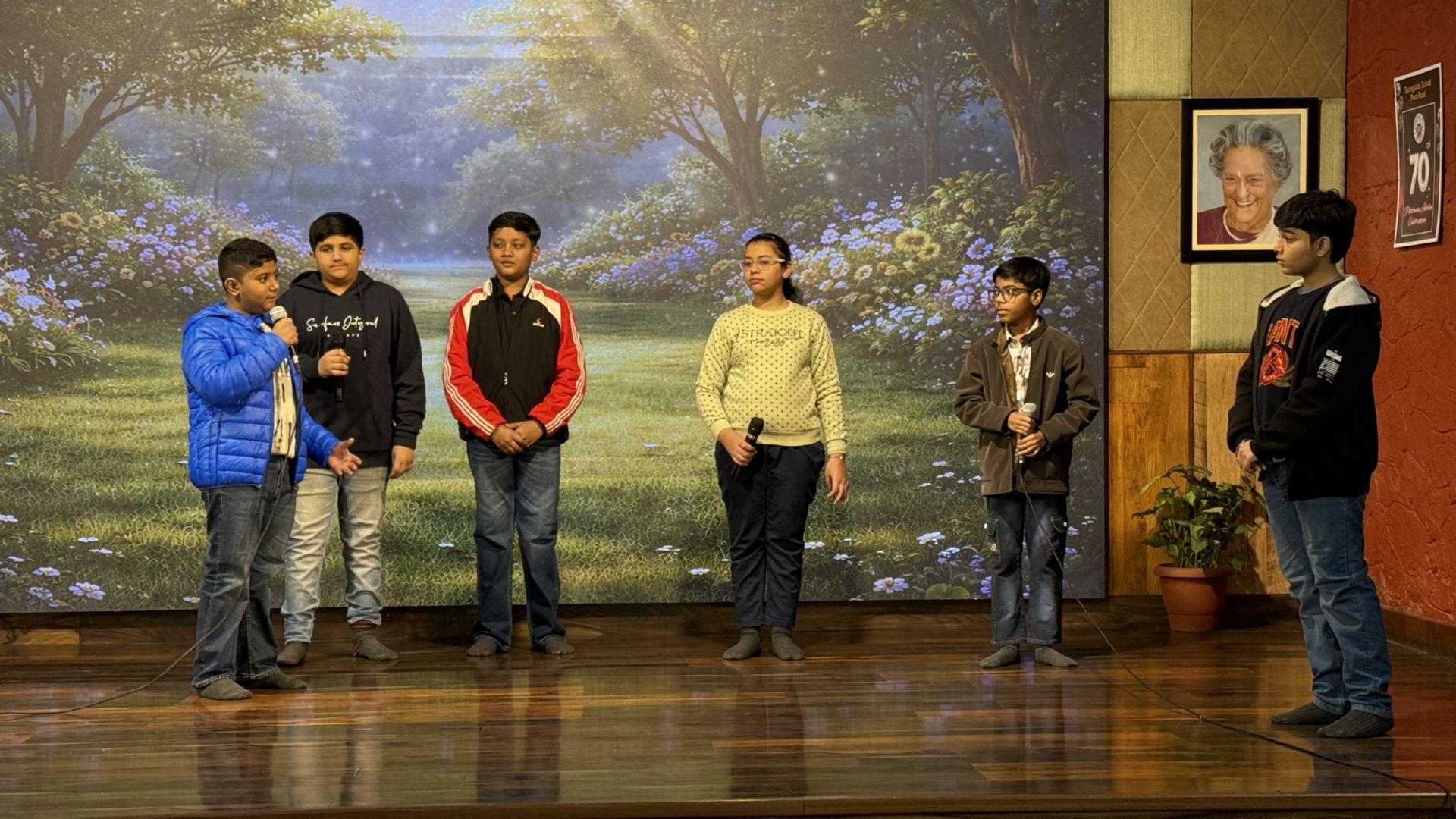 Random Gallery Image